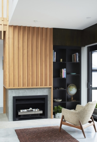 Nola Avenue House | Design: Philip Stejskal Architecture | Image: Roger D'Souza Nola Avenue House | Design: Philip Stejskal Architecture | Image: Roger D'Souza | Builtworks.com.au