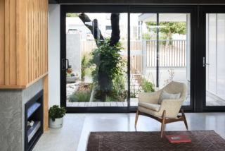 Nola Avenue House | Design: Philip Stejskal Architecture | Image: Roger D'Souza Nola Avenue House | Design: Philip Stejskal Architecture | Image: Roger D'Souza | Builtworks.com.au