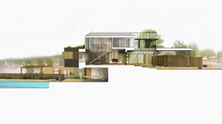 Nola Avenue House | Design: Philip Stejskal Architecture Nola Avenue House | Design: Philip Stejskal Architecture | Builtworks.com.au