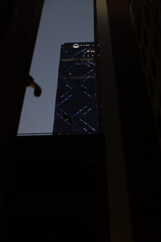Still Light @ 80 Collins Street | Design: Ramus | Builtworks.com.au
