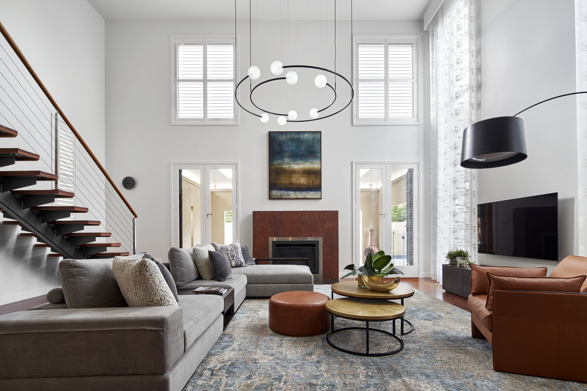 Family Home Makeover | Builtworks