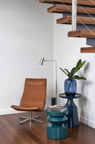 Family Home Makeover | Design: In Design International | Image: Damien Kook | Builtworks.com.au