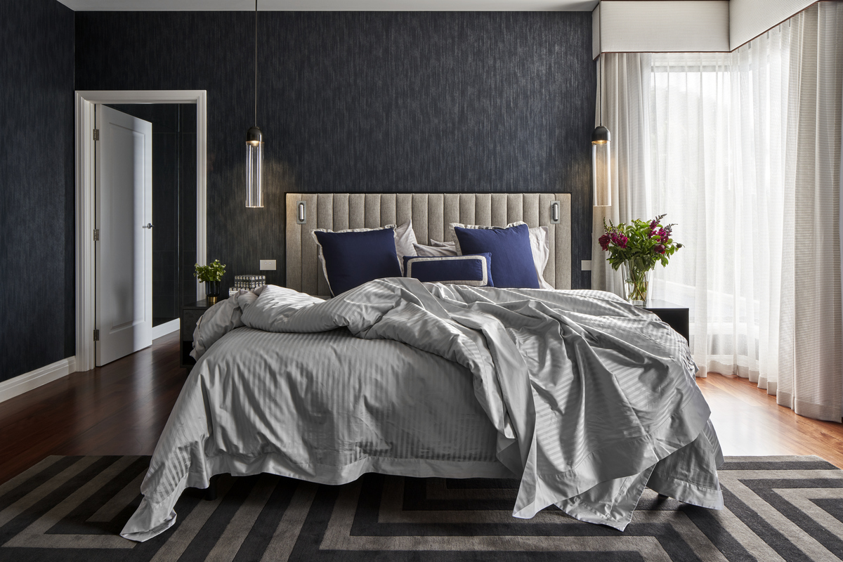 Family Home Makeover