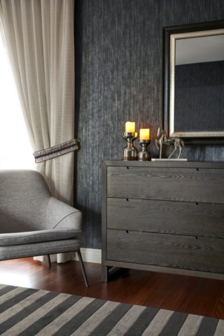 Family Home Makeover | Design: In Design International | Image: Damien Kook | Builtworks.com.au