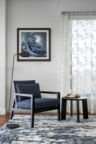 Family Home Makeover | Design: In Design International | Image: Damien Kook | Builtworks.com.au