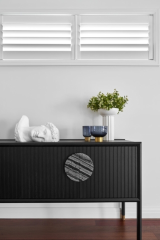 Family Home Makeover | Design: In Design International | Image: Damien Kook | Builtworks.com.au