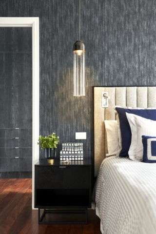 Family Home Makeover | Design: In Design International | Image: Damien Kook | Builtworks.com.au