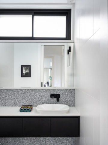 CrossCut House | Design: Bayl Architecture | Image: Tom Ferguson CrossCut House | Design: Bayl Architecture | Image: Tom Ferguson | Builtworks.com.au