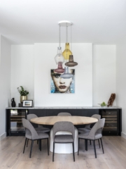 CrossCut House | Design: Bayl Architecture | Image: Tom Ferguson | Builtworks.com.au