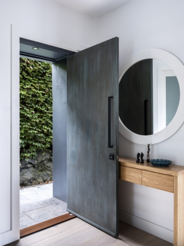 CrossCut House | Design: Bayl Architecture | Image: Tom Ferguson CrossCut House | Design: Bayl Architecture | Image: Tom Ferguson | Builtworks.com.au