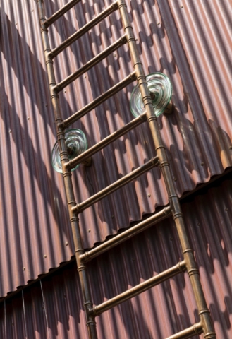 Permanent Camping 2 | Design: Casey Brown Architecture | Image: Andrew J Loiterton | Builtworks.com.au