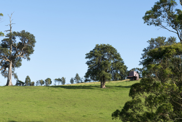 Permanent Camping 2 | Design: Casey Brown Architecture | Image: Andrew J Loiterton | Builtworks.com.au