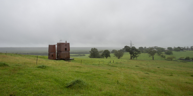 Permanent Camping 2 | Design: Casey Brown Architecture | Image: Andrew J Loiterton | Builtworks.com.au