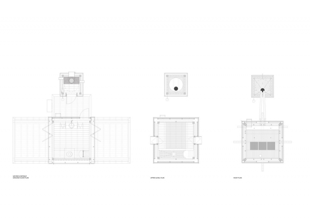 Permanent Camping 2 | Design: Casey Brown Architecture | Builtworks.com.au