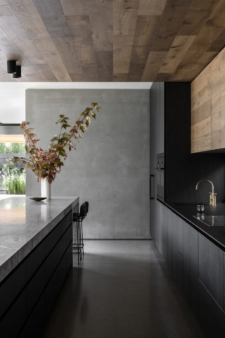 The Sussex | Design: Mckimm | Image: Timothy Kaye | Builtworks.com.au
