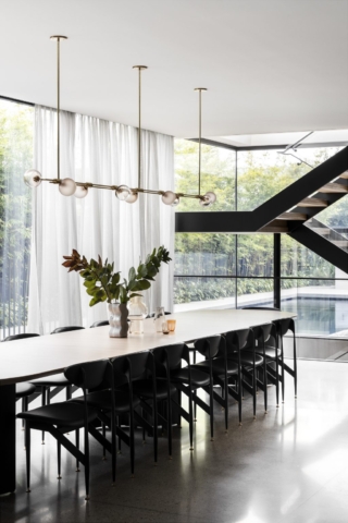 The Sussex | Design: Mckimm | Image: Timothy Kaye | Builtworks.com.au