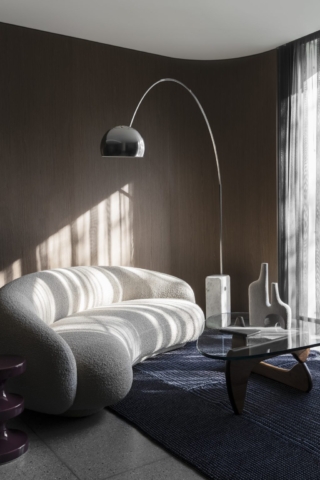 The Sussex | Design: Mckimm | Image: Timothy Kaye | Builtworks.com.au