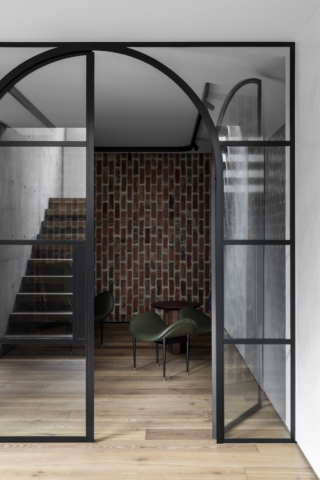 The Sussex | Design: Mckimm | Image: Timothy Kaye | Builtworks.com.au