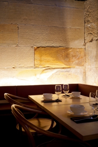 Forty Licks | Design: GSBN Studio | Image: Alessandro Belgiorno-Nettis Forty Licks | Design: GSBN Studio | Image: Alessandro Belgiorno-Nettis | Builtworks.com.au