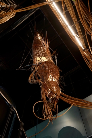 Forty Licks | Design: GSBN Studio | Image: Alessandro Belgiorno-Nettis | Builtworks.com.au