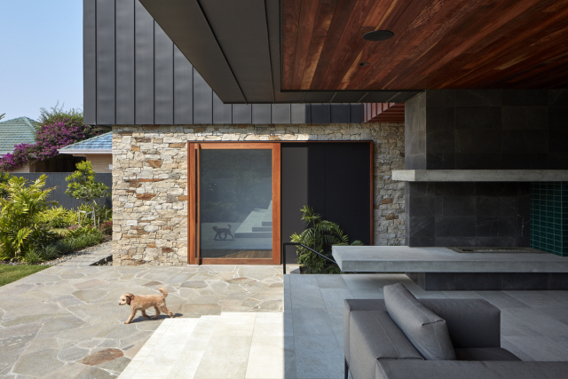 Otway House | Design: Tim Stewart Architects | Image: Christopher Frederick Jones | Builtworks.com.au