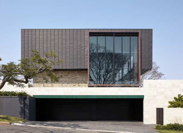 Otway House | Design: Tim Stewart Architects | Image: Christopher Frederick Jones | Builtworks.com.au
