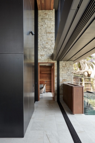 Otway House | Design: Tim Stewart Architects | Image: Christopher Frederick Jones | Builtworks.com.au