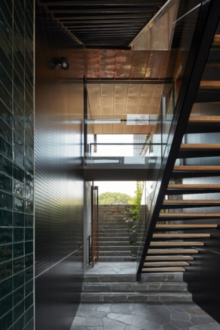 Otway House | Design: Tim Stewart Architects | Image: Christopher Frederick Jones | Builtworks.com.au