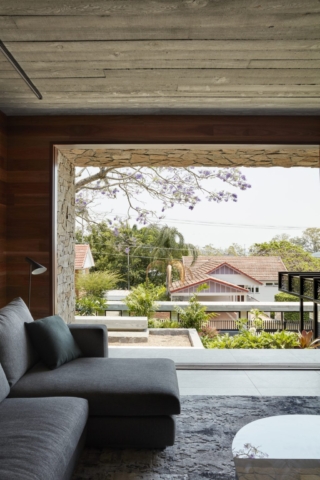 Otway House | Design: Tim Stewart Architects | Image: Christopher Frederick Jones | Builtworks.com.au