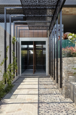 Otway House | Design: Tim Stewart Architects | Image: Christopher Frederick Jones | Builtworks.com.au