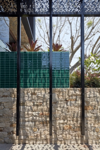 Otway House | Design: Tim Stewart Architects | Image: Christopher Frederick Jones | Builtworks.com.au