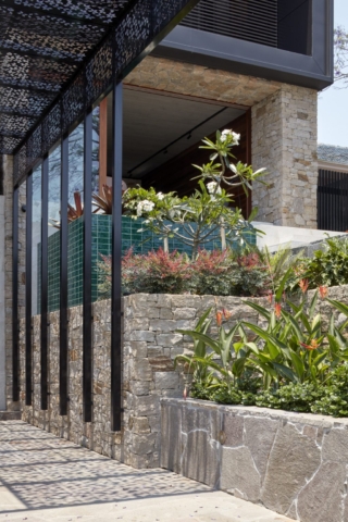 Otway House | Design: Tim Stewart Architects | Image: Christopher Frederick Jones | Builtworks.com.au