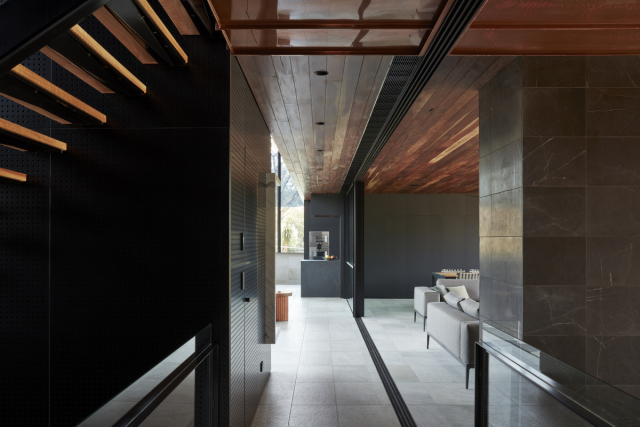 Otway House | Design: Tim Stewart Architects | Image: Christopher Frederick Jones | Builtworks.com.au