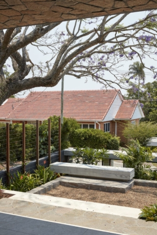 Otway House | Design: Tim Stewart Architects | Image: Christopher Frederick Jones | Builtworks.com.au