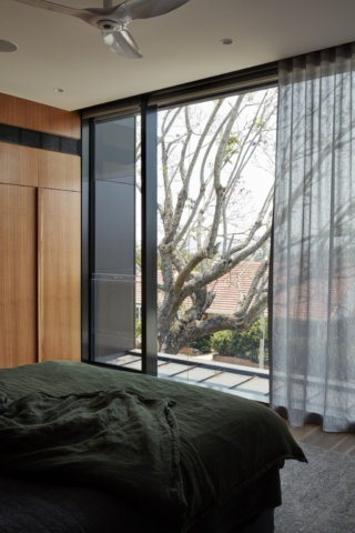 Otway House | Design: Tim Stewart Architects | Image: Christopher Frederick Jones | Builtworks.com.au