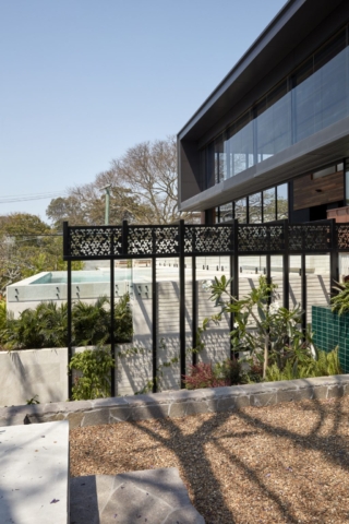 Otway House | Design: Tim Stewart Architects | Image: Christopher Frederick Jones | Builtworks.com.au
