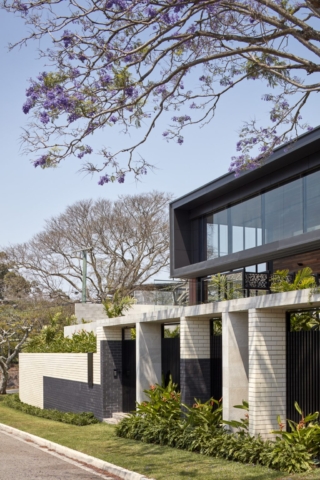 Otway House | Design: Tim Stewart Architects | Image: Christopher Frederick Jones | Builtworks.com.au
