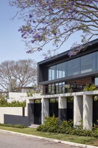 Otway House | Design: Tim Stewart Architects | Image: Christopher Frederick Jones | Builtworks.com.au