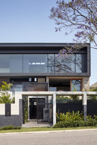 Otway House | Design: Tim Stewart Architects | Image: Christopher Frederick Jones | Builtworks.com.au