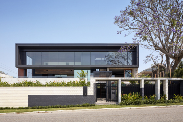 Otway House | Design: Tim Stewart Architects | Image: Christopher Frederick Jones | Builtworks.com.au