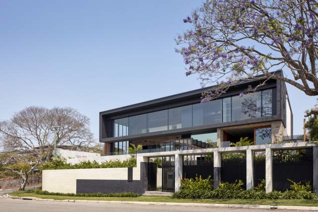 Otway House | Design: Tim Stewart Architects | Image: Christopher Frederick Jones | Builtworks.com.au