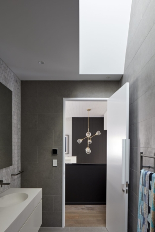 Sefton House | Design: Tim Stewart Architects | Image: Christopher Frederick Jones | Builtworks.com.au