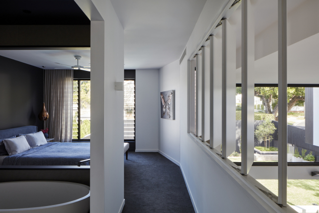 Sefton House | Design: Tim Stewart Architects | Image: Christopher Frederick Jones | Builtworks.com.au