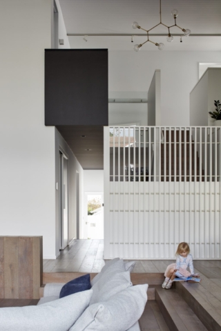 Sefton House | Design: Tim Stewart Architects | Image: Christopher Frederick Jones | Builtworks.com.au