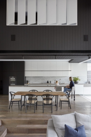 Sefton House | Design: Tim Stewart Architects | Image: Christopher Frederick Jones | Builtworks.com.au