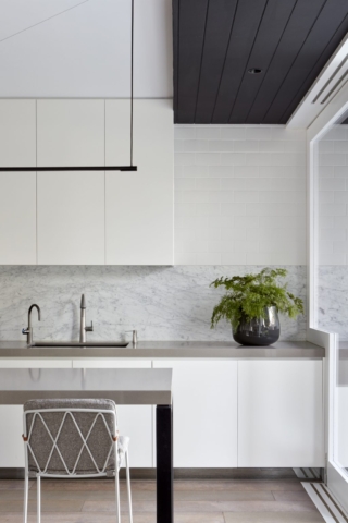 Sefton House | Design: Tim Stewart Architects | Image: Christopher Frederick Jones | Builtworks.com.au