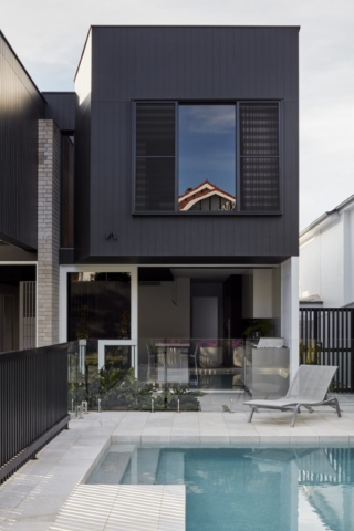 Sefton House | Design: Tim Stewart Architects | Image: Christopher Frederick Jones | Builtworks.com.au