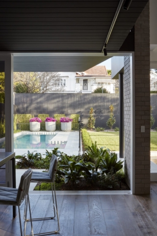 Sefton House | Design: Tim Stewart Architects | Image: Christopher Frederick Jones | Builtworks.com.au