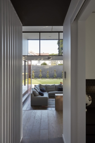 Sefton House | Design: Tim Stewart Architects | Image: Christopher Frederick Jones | Builtworks.com.au