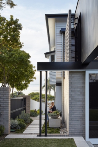 Sefton House | Design: Tim Stewart Architects | Image: Christopher Frederick Jones | Builtworks.com.au